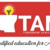 TAM logo